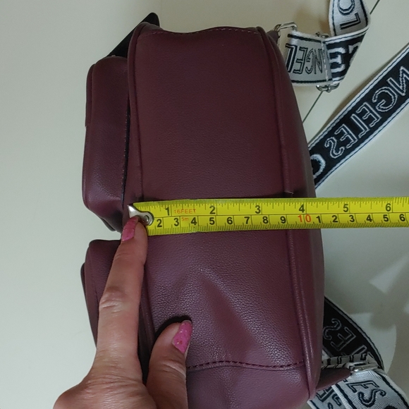 Guess Mini Backpack Bag - Picture 10 of 16